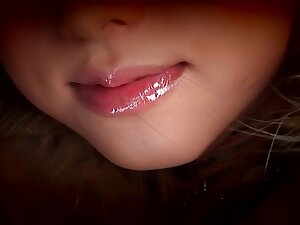 Fabulous Japanese girl Akiho Yoshizawa in Amazing fingering, dildos/toys JAV scene