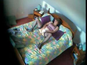 Masturbation