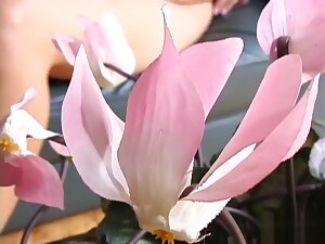 Hottest Japanese chick in Amazing Blowjob, Big Tits JAV scene
