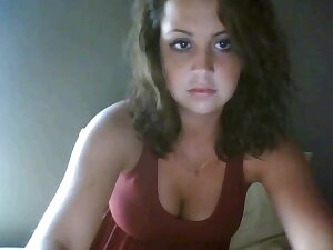 absolute hot mississippi chick on chatroulette