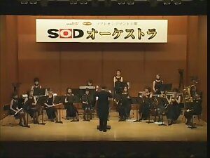 Stark Naked Orchestra