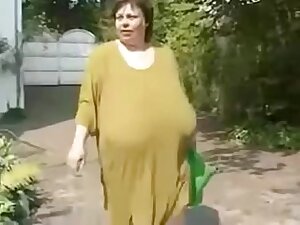 monster tits