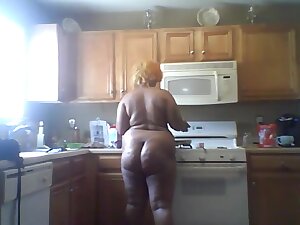 Ebony BBW