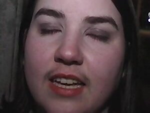 Incroyable amateur, film poilu xxx