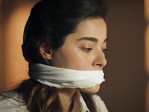 Turkish Beauty Otm Gagged