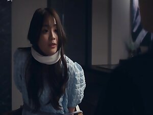 Korean Girl Otm Gagged