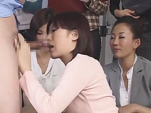 Ejaculation Class Coordinator