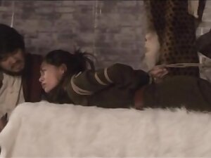 Army bondage - 7