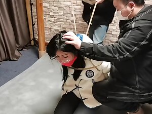 Chinese Bondage