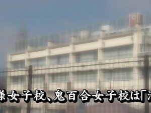 Crazy Japanese whore in Incredible BDSM, Fetish JAV movie