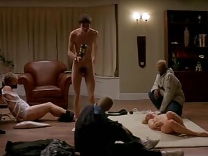 Young Intruders Home Invasion
