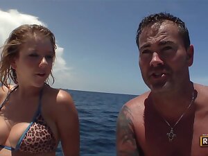 teen 18+ Hitchhikers - Tessa Taylor