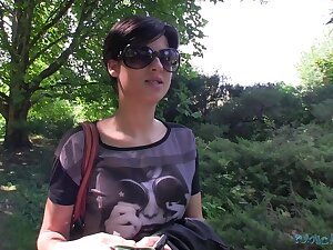 PublicAgent Clip Scene. Coco
