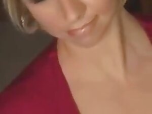 Brianna Beach fucking to help her Step son