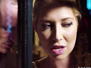 Dani Daniels My Holidays Without My Husband scene 3