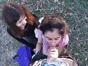 College Girl Sex Amateur Anal With Stranger POV