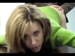 Compilation Amateurs Taking It Doggie Style