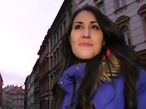 Jess is the Hottest Girl Hes Fucked Yet