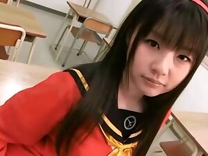 Persona 4 Cosplay - Yukiko Amagi