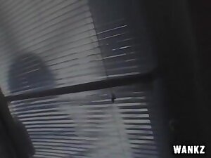 The Gorgeous Bree Olson In Her Very First Porn Scene