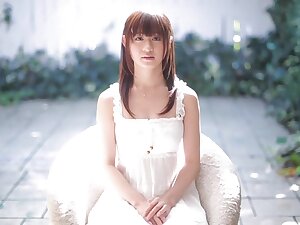 Hottest Japanese slut Moa Hoshizora in Fabulous maid, big tits JAV scene