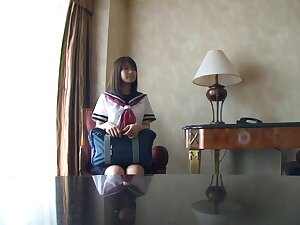 Incredible Japanese girl Ruri Nanasawa in Exotic pov, fetish JAV video