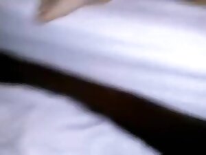 teen 18+ Korean couple having sex everywhere