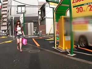 Crazy Japanese whore in Best Hardcore, HD JAV clip