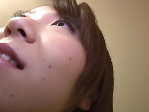 Nozomi Hara in Fascinating Recruit Of Young Wife 156 3