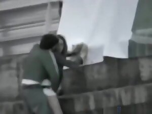 tapes a couple fucking at the beach during daytime