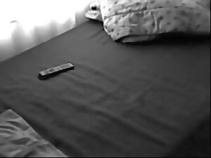 films loving pair having carnal sex