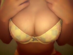 Amazing Japanese chick Madoka Asamiya in Incredible pov, couple JAV clip