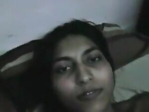 Hindu medical college student 18+ drilled by boyfriend