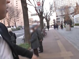 Crazy Japanese model Rinka Onishi in Hottest fingering, stockings JAV clip