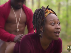 Niecey Peace In Intimate Strangers Ii