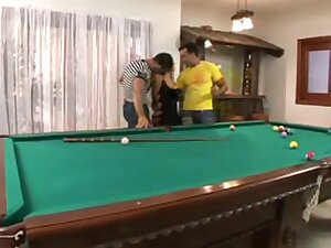 bruna ferraz double anal