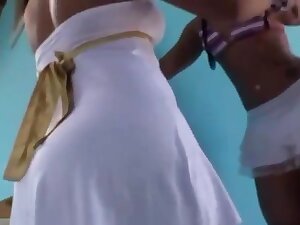 Brazilian Milfs (sexy1foryou)