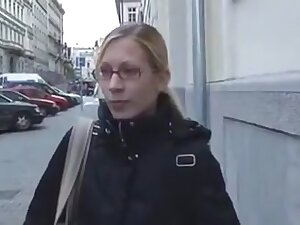 East Europe gangbang