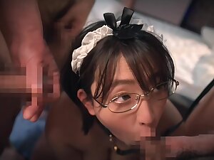 Nima-012 Collaboration Fleshy 2 - Fujisawa Rio