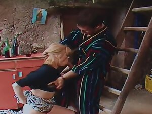 Sophie Guers And Roberto Malone In Sex Camorra Vintage Italian Movie