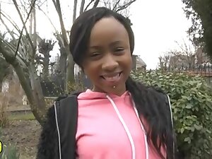 jennifer 18 ans depucelage anal
