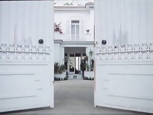 Euro fuck party tube movie with ebony blowjob and sex