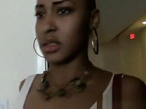Lil ebony