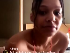 Bikini Nip Slips