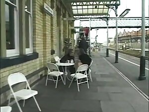 Get Them Back To The Hotel Room