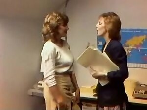 Little Oral Sex Annie 1