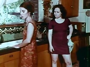 Vintage scene from - Take 'em As U Are.