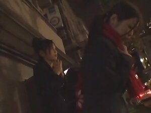 Amazing Japanese model Minaki Saotome, Azusa Nagase in Crazy Hairy, Fingering JAV scene
