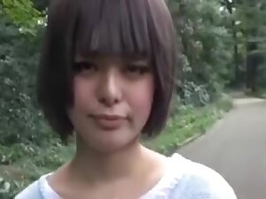 Japanese Youthful Angel -14