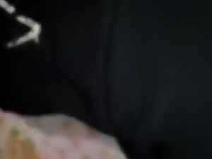 Arab Aunty Just Doggy Fuck